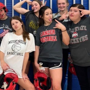 Meet your Posher, Randall